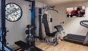 Seasonal rental Villa Flamands