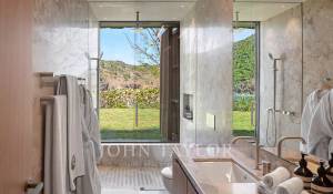 Seasonal rental Villa Flamands