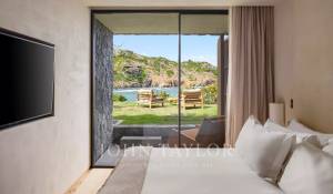 Seasonal rental Villa Flamands