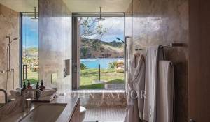 Seasonal rental Villa Flamands