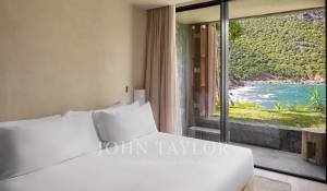 Seasonal rental Villa Flamands