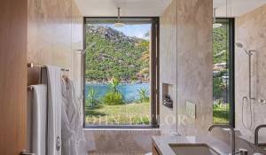 Seasonal rental Villa Flamands