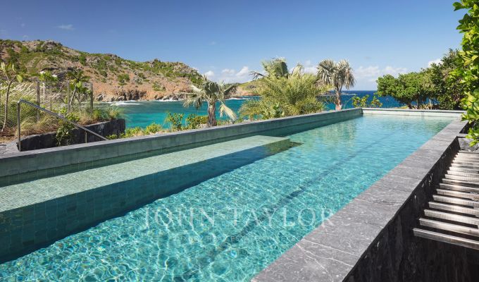 Seasonal rental Villa Flamands