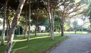 Seasonal rental Villa Girona