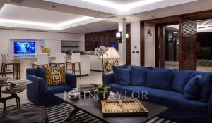 Seasonal rental Villa Gouverneur