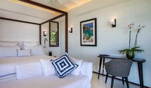 Seasonal rental Villa Gouverneur