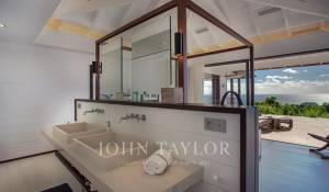 Seasonal rental Villa Gouverneur