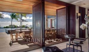 Seasonal rental Villa Gouverneur