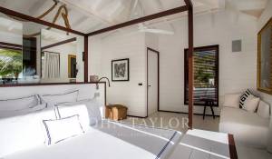 Seasonal rental Villa Gouverneur