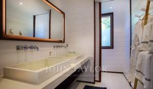 Seasonal rental Villa Gouverneur