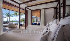 Seasonal rental Villa Gouverneur