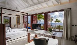 Seasonal rental Villa Gouverneur