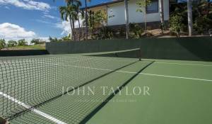 Seasonal rental Villa Gouverneur