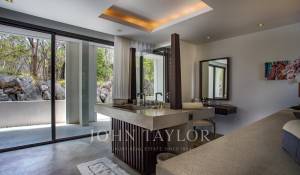 Seasonal rental Villa Gouverneur