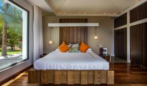 Seasonal rental Villa Gouverneur