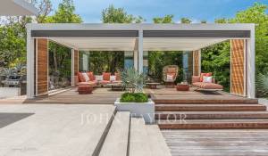Seasonal rental Villa Gouverneur