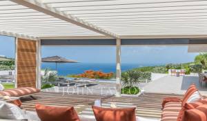Seasonal rental Villa Gouverneur
