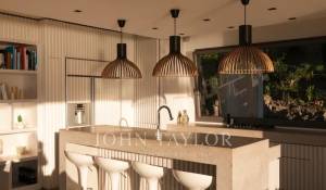 Seasonal rental Villa Gouverneur