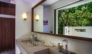 Seasonal rental Villa Gouverneur
