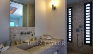 Seasonal rental Villa Gouverneur