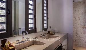 Seasonal rental Villa Gouverneur