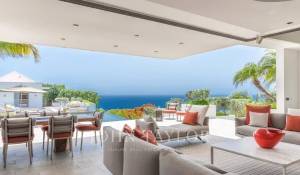 Seasonal rental Villa Gouverneur