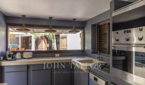Seasonal rental Villa Grand Cul-de-Sac
