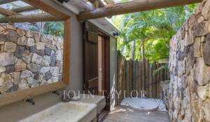 Seasonal rental Villa Grand Cul-de-Sac