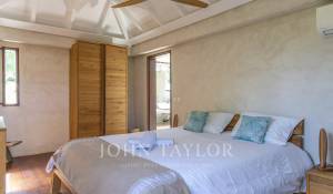 Seasonal rental Villa Grand Cul-de-Sac