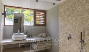 Seasonal rental Villa Grand Cul-de-Sac
