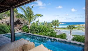 Seasonal rental Villa Grand Cul-de-Sac