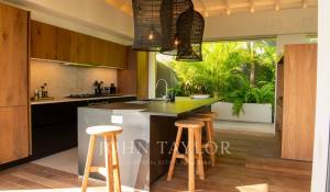 Seasonal rental Villa Grand Cul-de-Sac