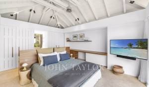Seasonal rental Villa Grand Cul-de-Sac