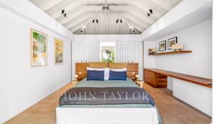 Seasonal rental Villa Grand Cul-de-Sac