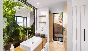 Seasonal rental Villa Grand Cul-de-Sac
