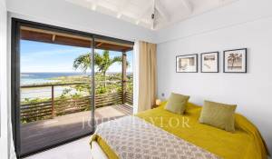 Seasonal rental Villa Grand Cul-de-Sac