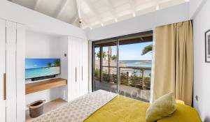 Seasonal rental Villa Grand Cul-de-Sac