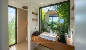 Seasonal rental Villa Grand Cul-de-Sac