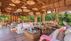 Seasonal rental Villa Grande Saline