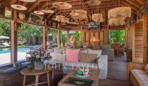 Seasonal rental Villa Grande Saline