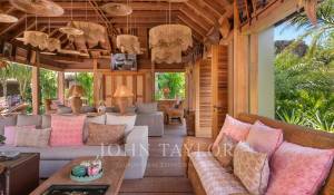 Seasonal rental Villa Grande Saline