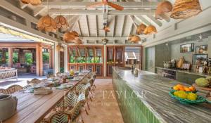 Seasonal rental Villa Grande Saline