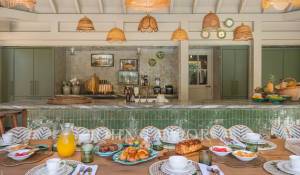 Seasonal rental Villa Grande Saline