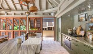 Seasonal rental Villa Grande Saline