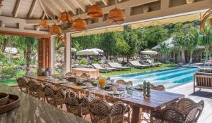 Seasonal rental Villa Grande Saline