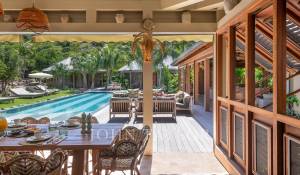 Seasonal rental Villa Grande Saline