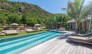 Seasonal rental Villa Grande Saline