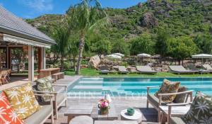 Seasonal rental Villa Grande Saline