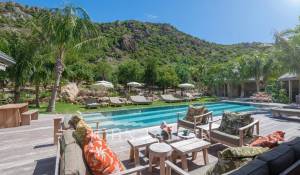 Seasonal rental Villa Grande Saline