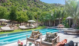 Seasonal rental Villa Grande Saline